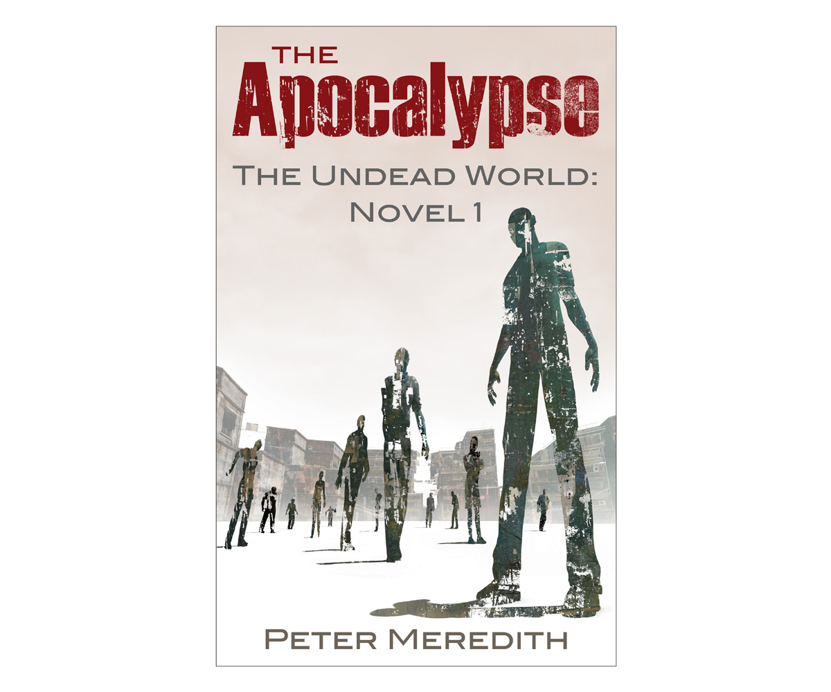 Design de Couverture de Livre par jomo pour Peter Meredith | Design #2692626