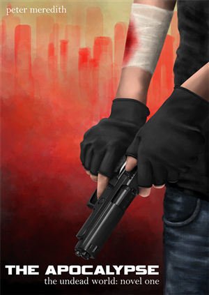 Book Cover Design by Doldrum