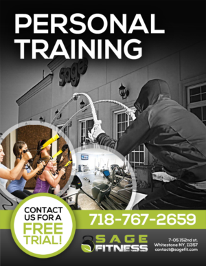 Flyer Design by earldesigns