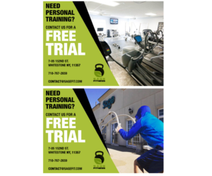 Flyer Design by Juuri