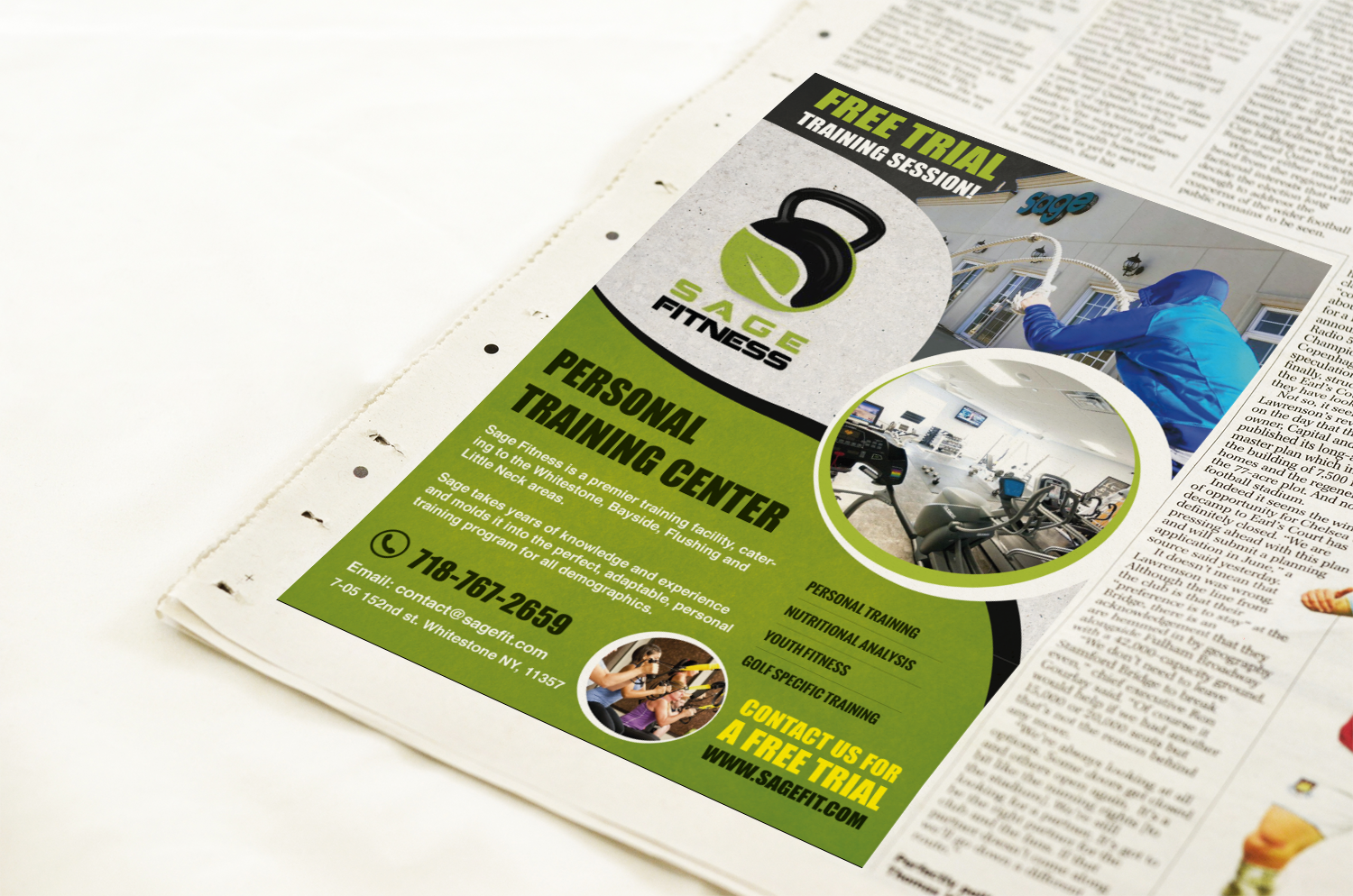 Design de Flyer par uniquedesign10 pour ce projet | Design #14444673