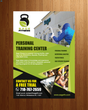 Design de Flyer par uniquedesign10 pour ce projet | Design : #14444756