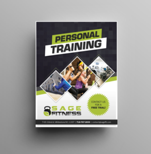 Design de Flyer par Vignesh Hardy pour ce projet | Design #14444698