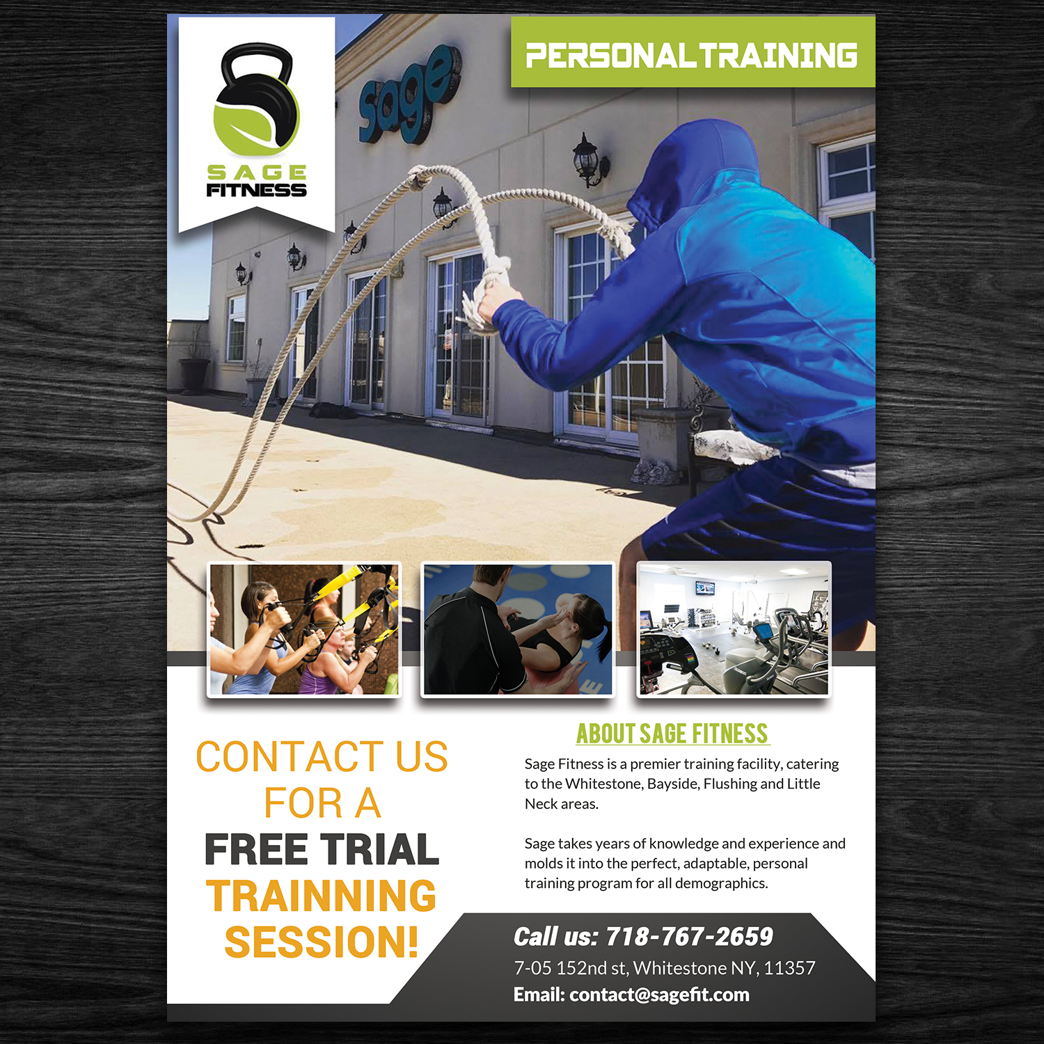 Design de Flyer par Venkat pour ce projet | Design #14445013