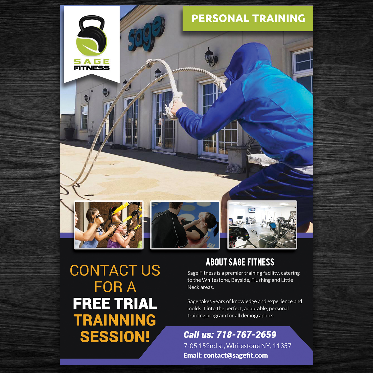 Design de Flyer par Venkat pour ce projet | Design #14445014