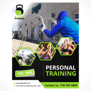 Design de Flyer par Samir Mirza pour ce projet | Design : #14453245