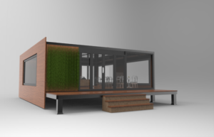 3D Design by Bogdan Stanagui for this project | Design: #14543157