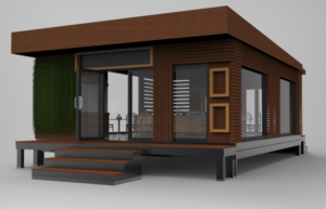 3D Design by Bogdan Stanagui for this project | Design: #14546442