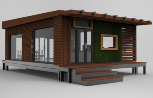 3D Design by Bogdan Stanagui for this project | Design: #14546443