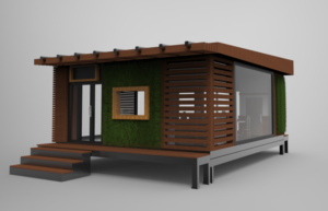 3D Design by Bogdan Stanagui for this project | Design: #14546444
