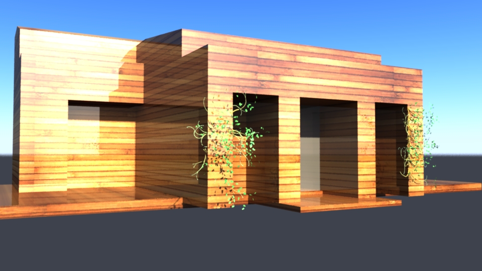 3D Design by TS computer graphic for this project | Design #14511382