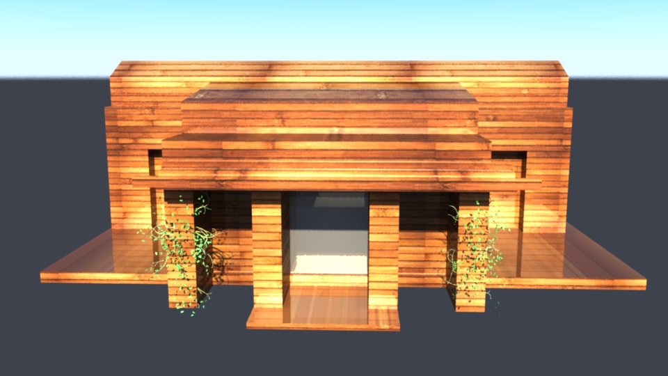 3D Design by TS computer graphic for this project | Design #14511383