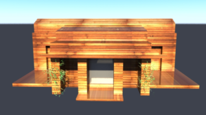 3D Design by TS computer graphic for this project | Design: #14511383