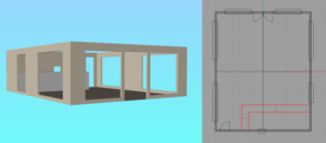 3D Design by Flying Spade Graphics for this project | Design: #14443761
