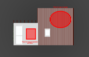 3D Design by Flying Spade Graphics for this project | Design: #14511644