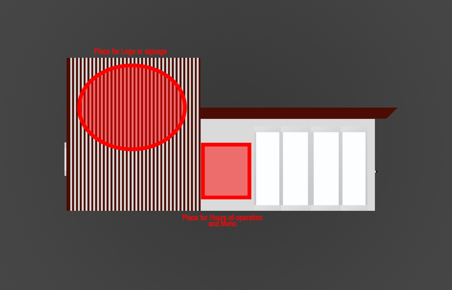 3D Design by Flying Spade Graphics for this project | Design #14511645