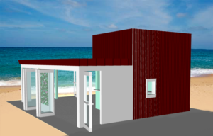 3D Design by Flying Spade Graphics