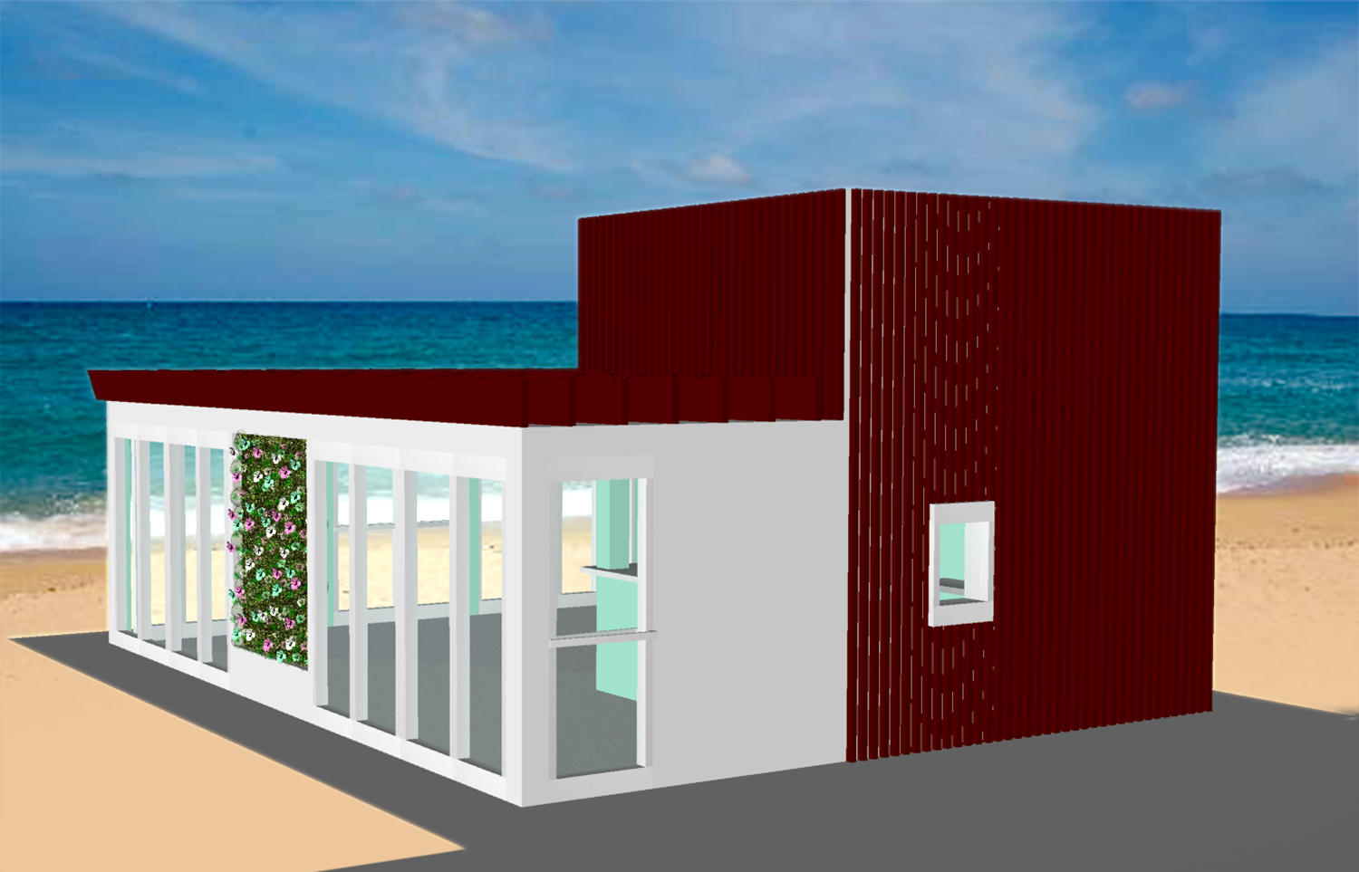 3D Design by Flying Spade Graphics for this project | Design #14511647