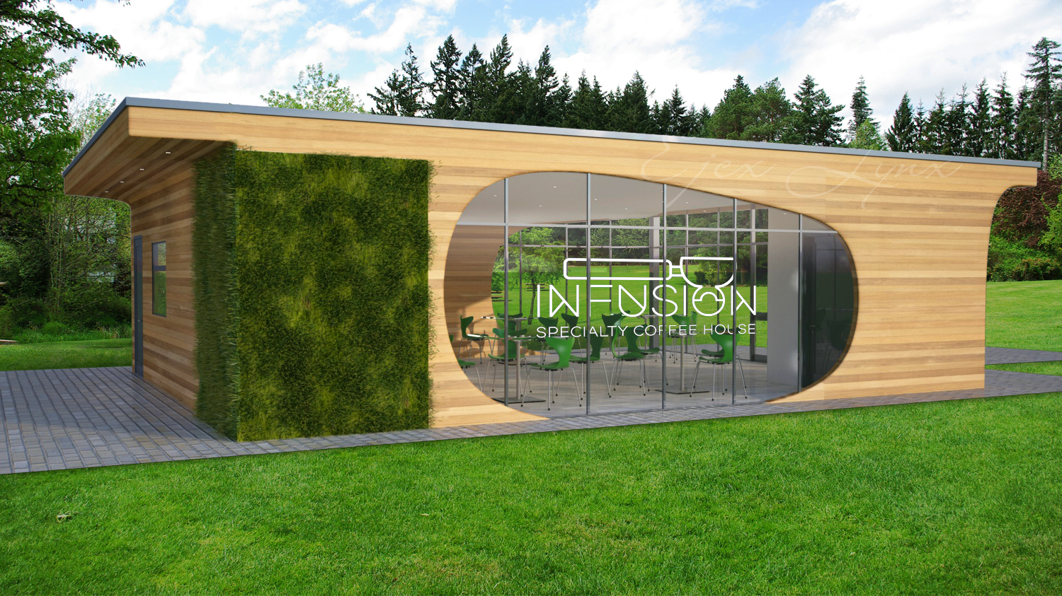 3D Design by ejcx for this project | Design #14508851