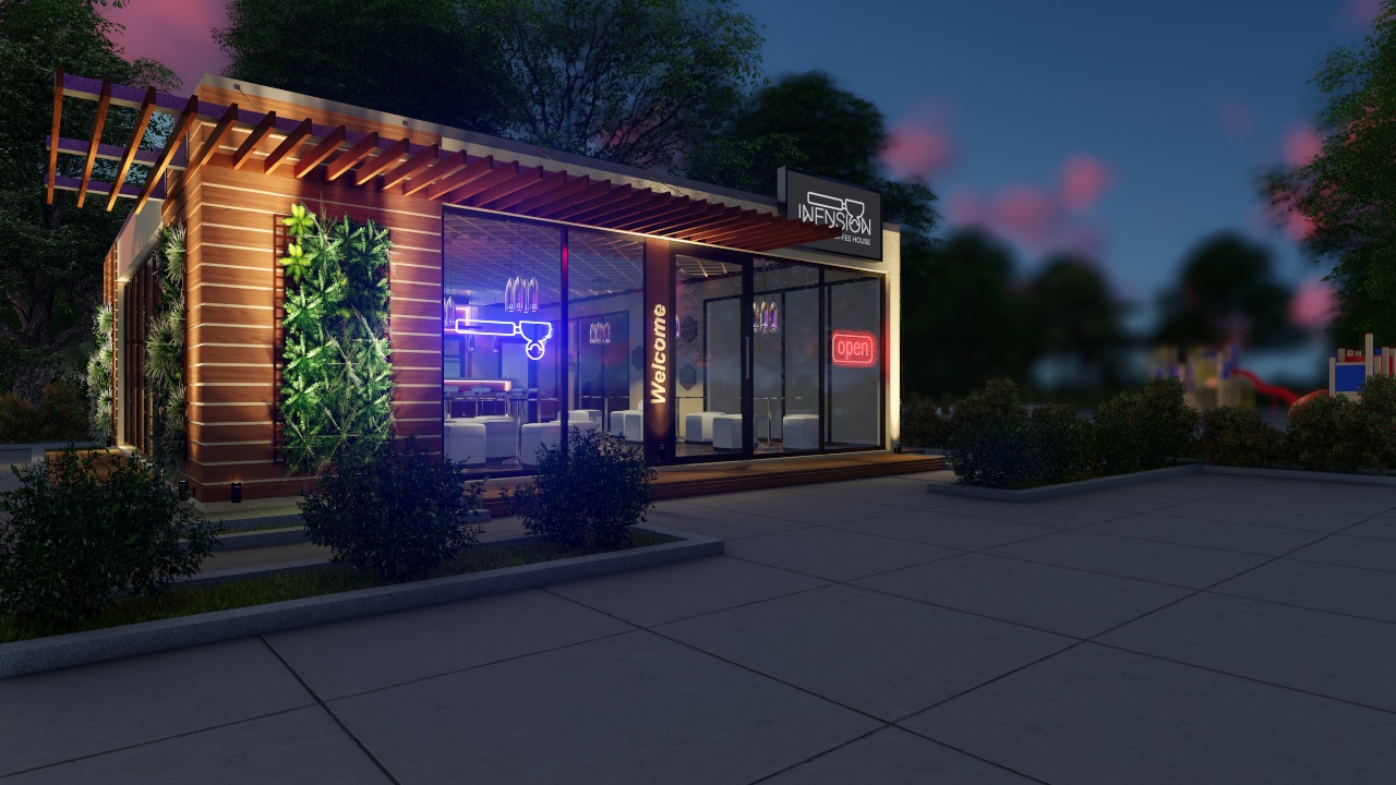 3D Design by zeldom for this project | Design #14544933