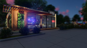 3D Design by zeldom