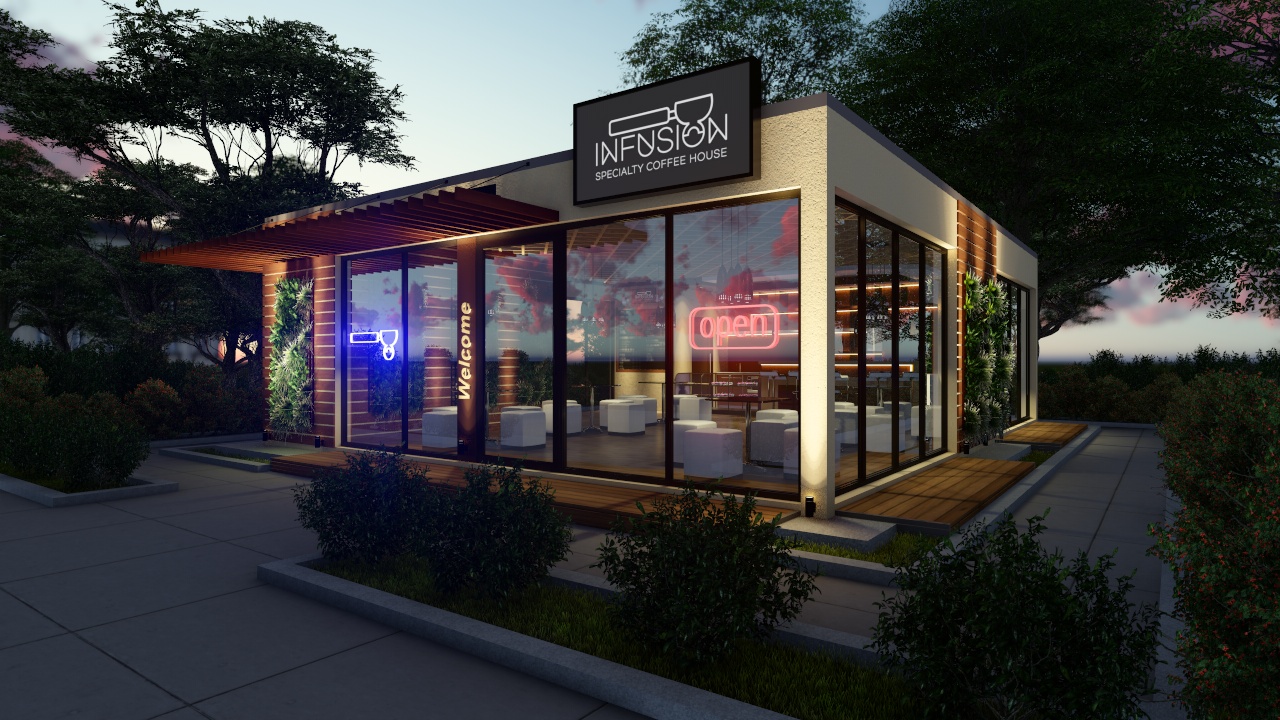 3D Design by zeldom for this project | Design #14544936