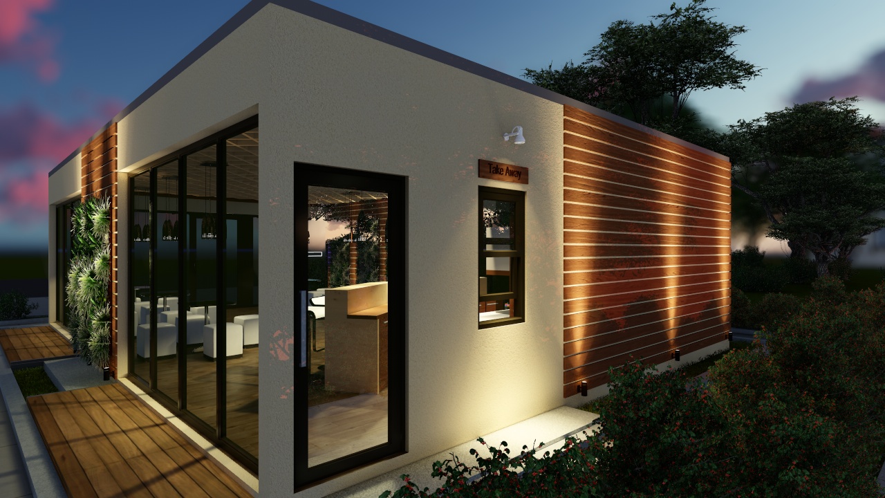 3D Design by zeldom for this project | Design #14544937