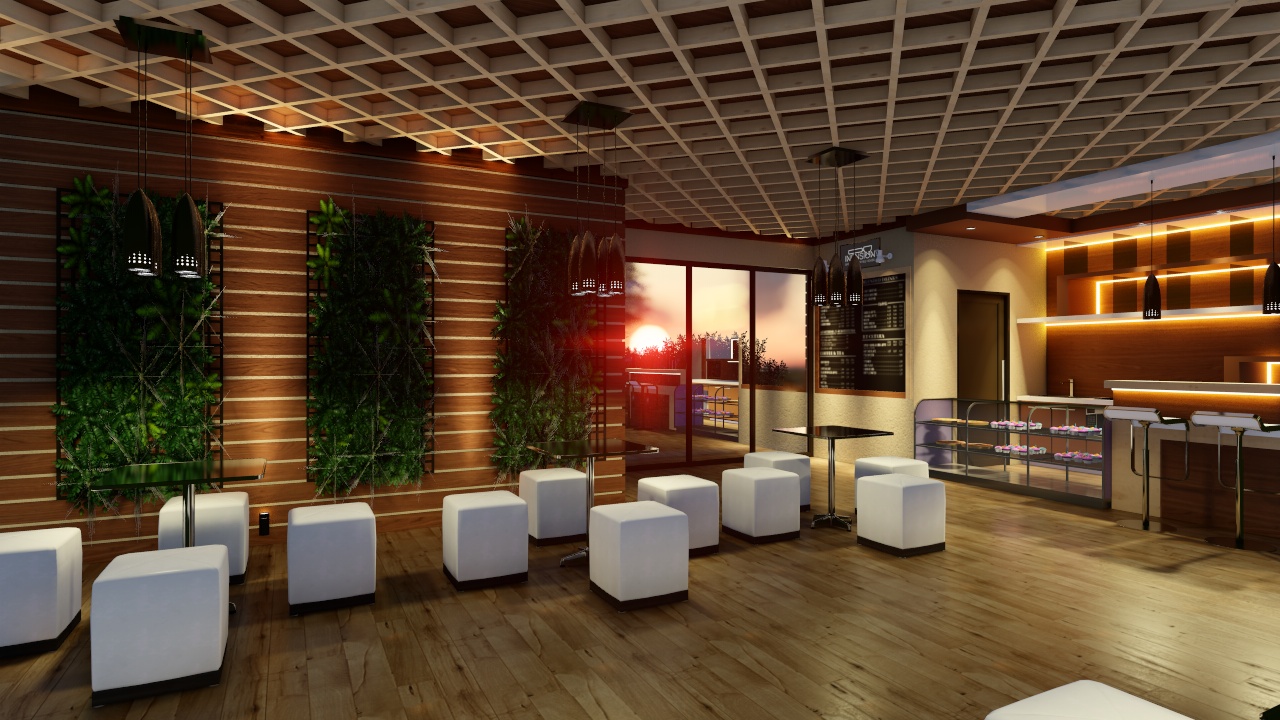 3D Design by zeldom for this project | Design #14544947