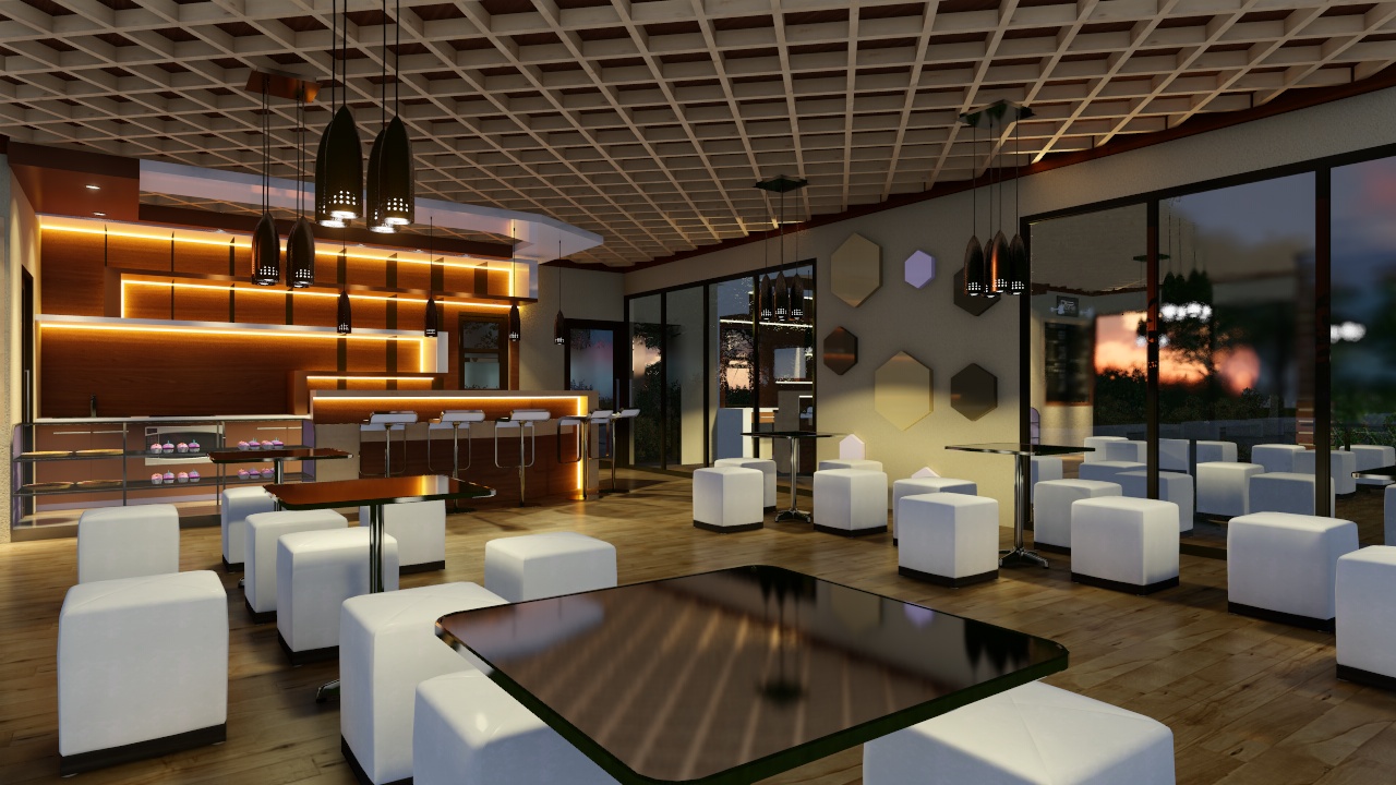 3D Design by zeldom for this project | Design #14544949