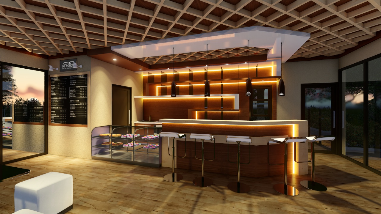 3D Design by zeldom for this project | Design #14544951