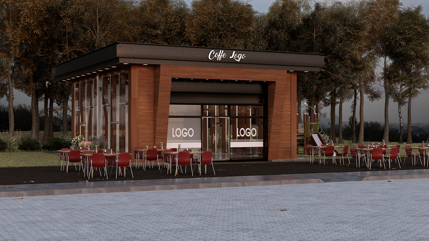 3D Design by fernandotv12 for this project | Design #14535545