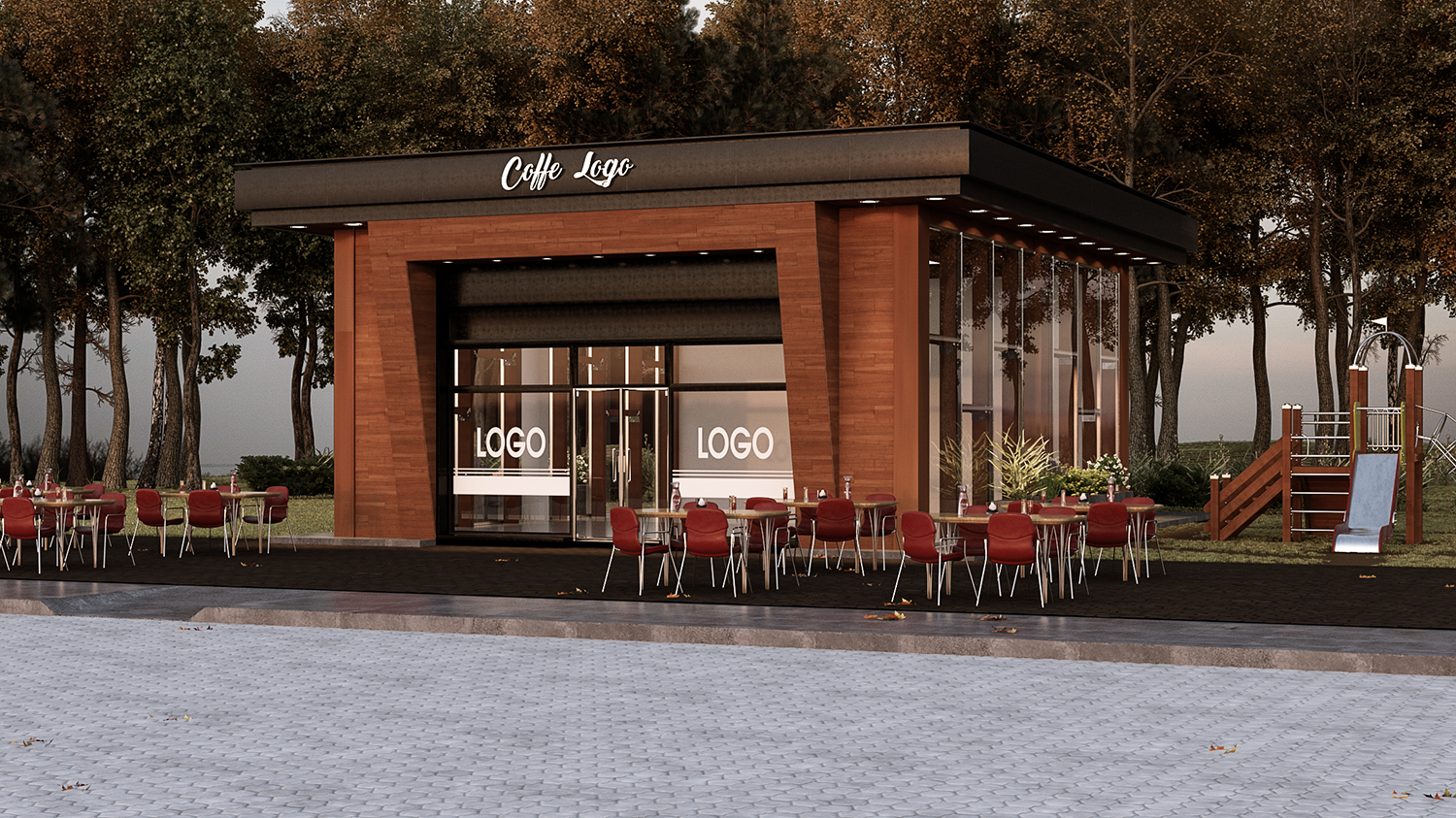 3D Design by fernandotv12 for this project | Design #14535546