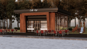 3D Design by fernandotv12 for this project | Design #14535546
