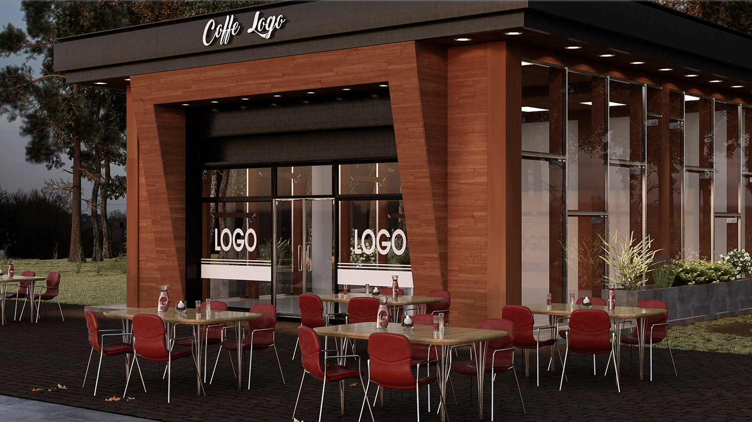 3D Design by fernandotv12 for this project | Design #14535547