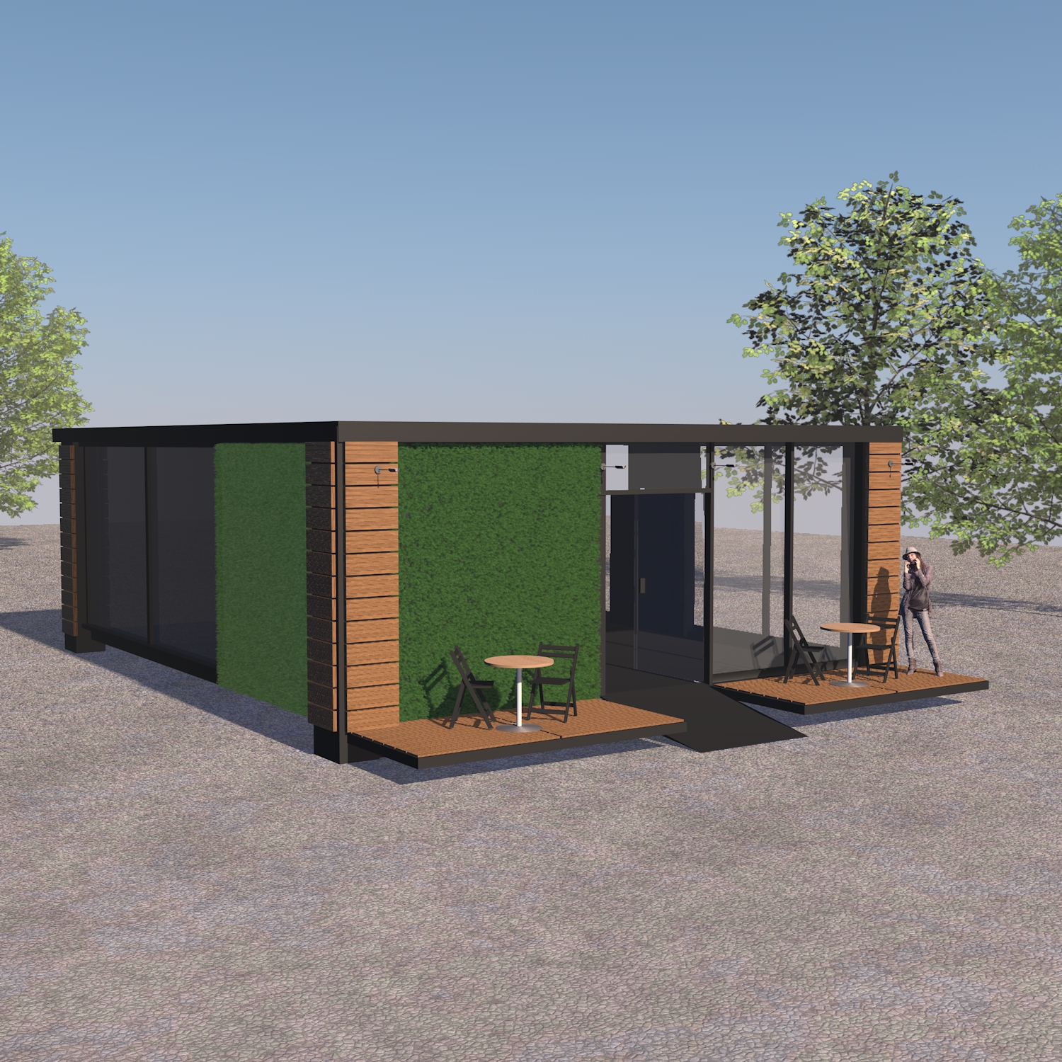 3D Design by ARCP for this project | Design #14460658