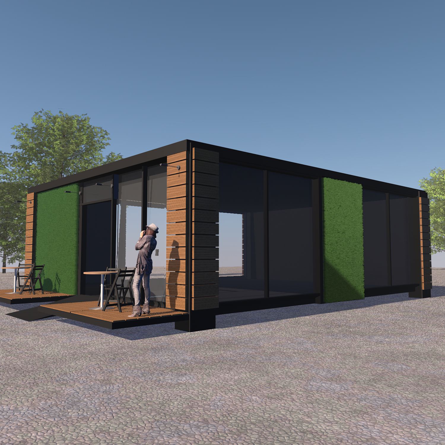 3D Design by ARCP for this project | Design #14460659