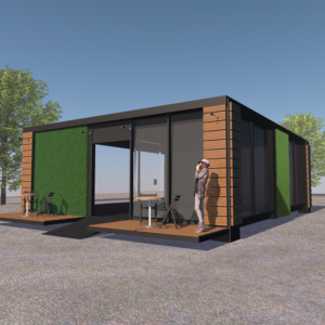 3D Design by ARCP for this project | Design: #14460660