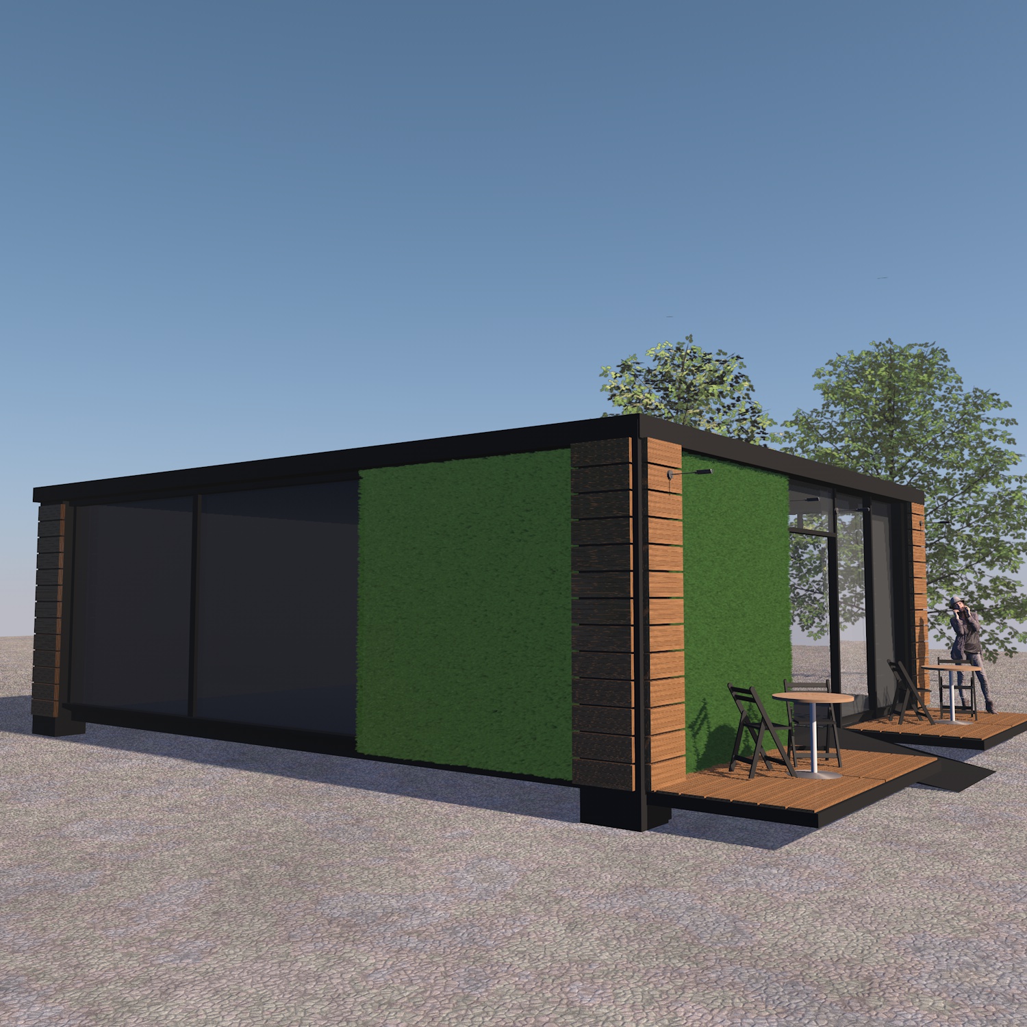 3D Design by ARCP for this project | Design #14460661