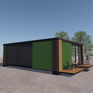 3D Design by ARCP for this project | Design: #14460661
