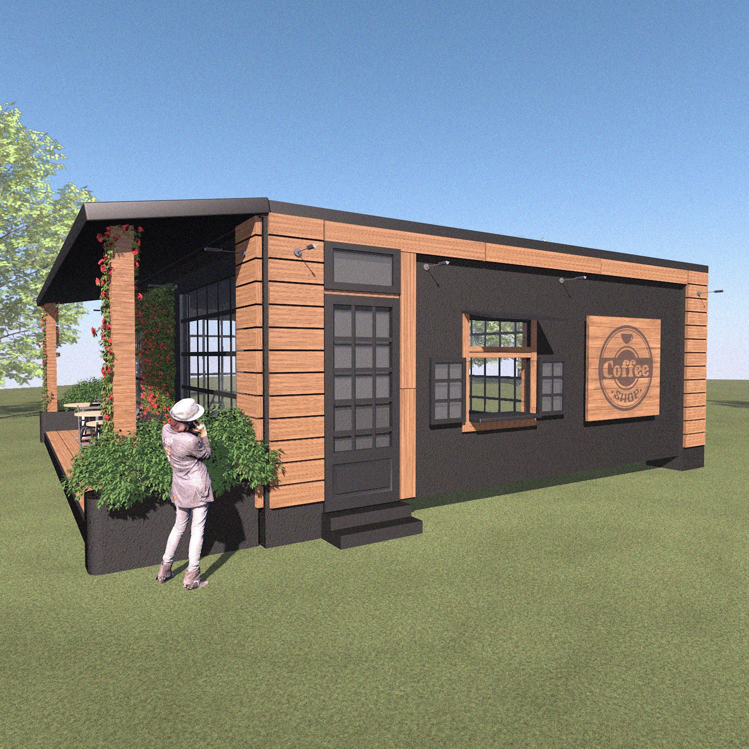 3D Design by ARCP for this project | Design #14496404