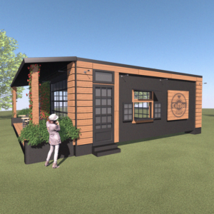 3D Design by ARCP for this project | Design: #14496404