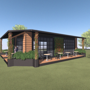 3D Design by ARCP for this project | Design: #14496405