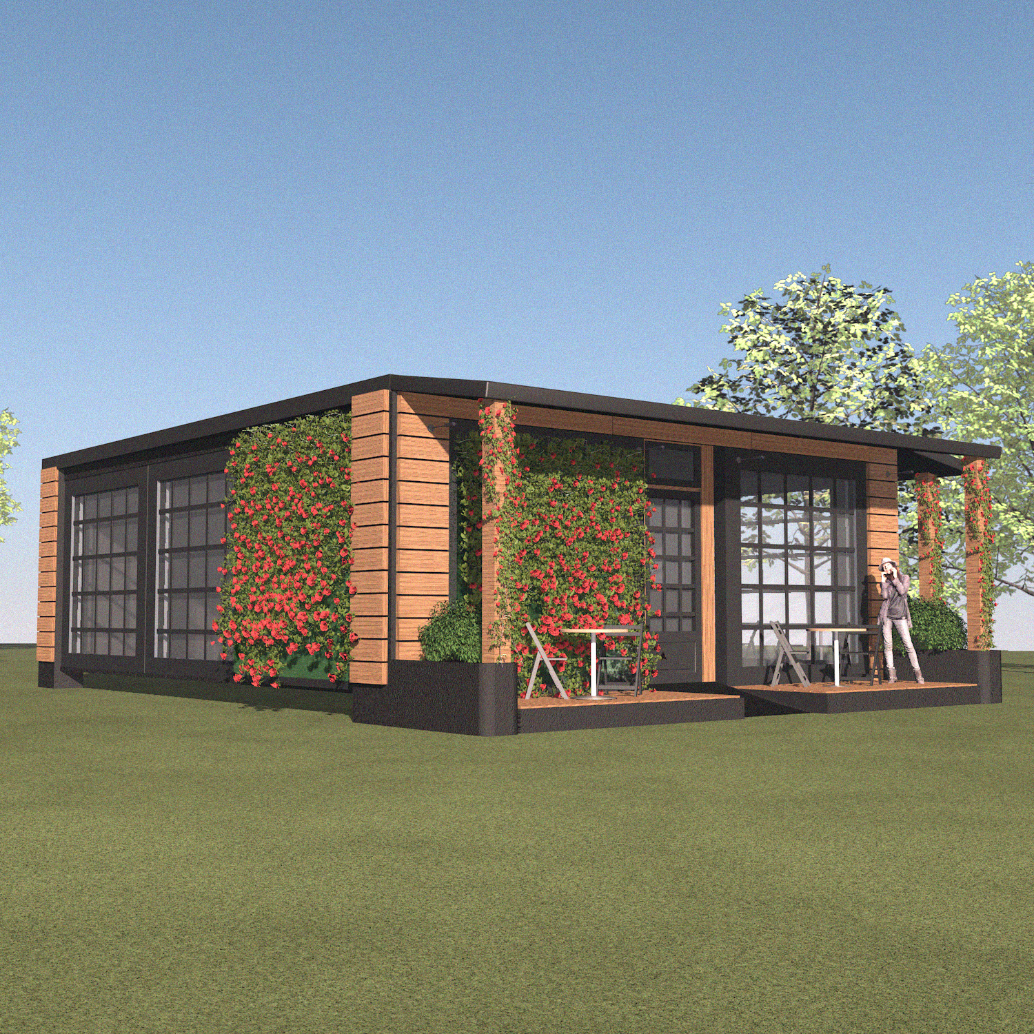 3D Design by ARCP for this project | Design #14496406