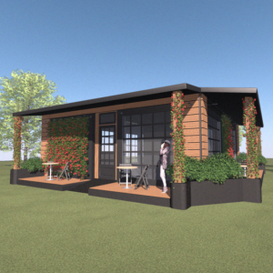 3D Design by ARCP for this project | Design: #14496407