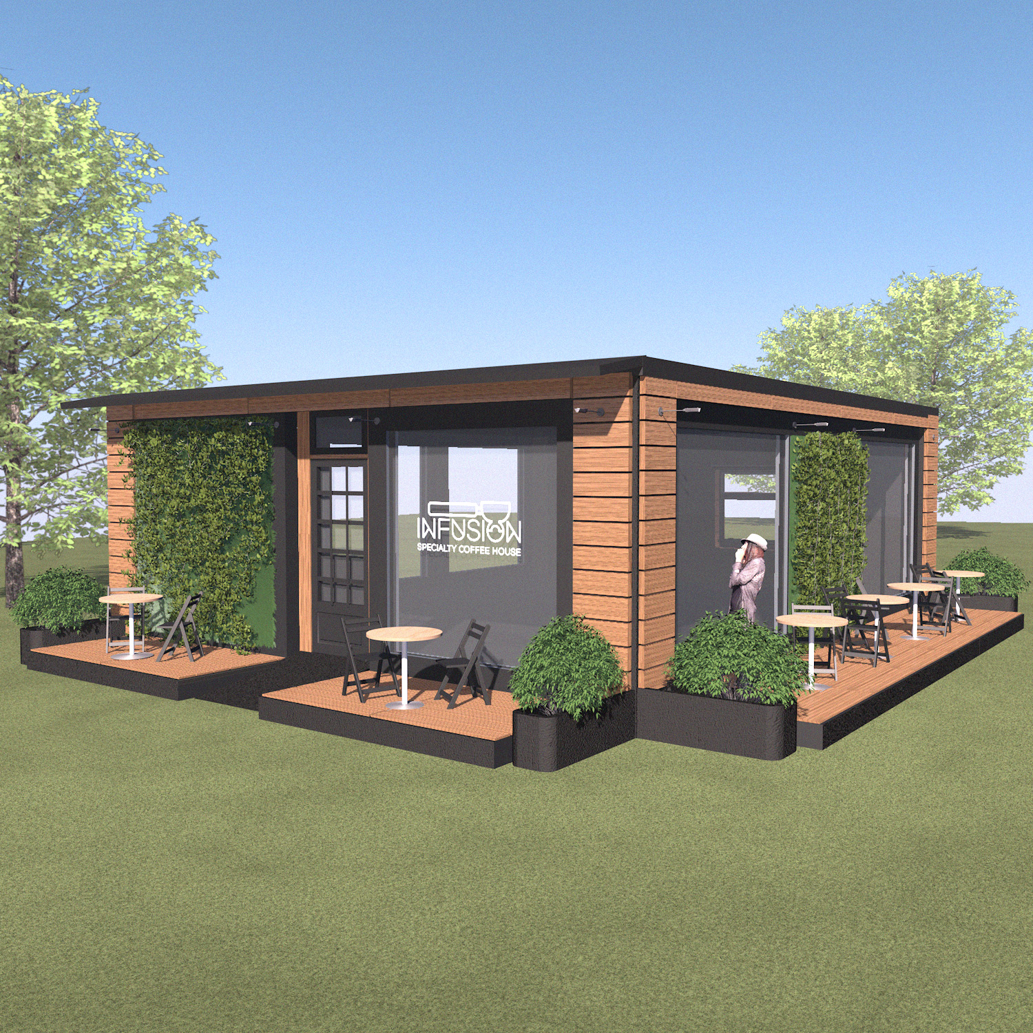 3D Design by ARCP for this project | Design #14497431