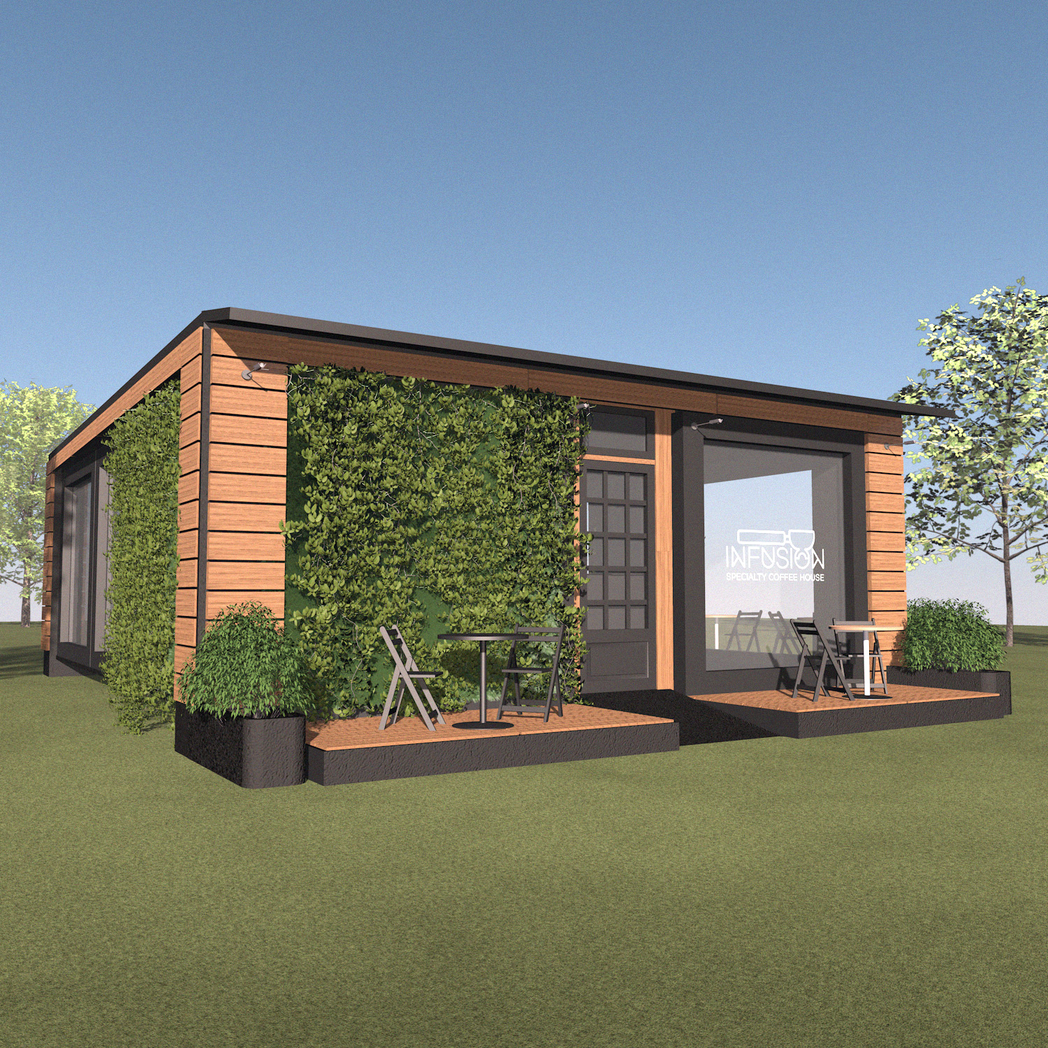 3D Design by ARCP for this project | Design #14508985