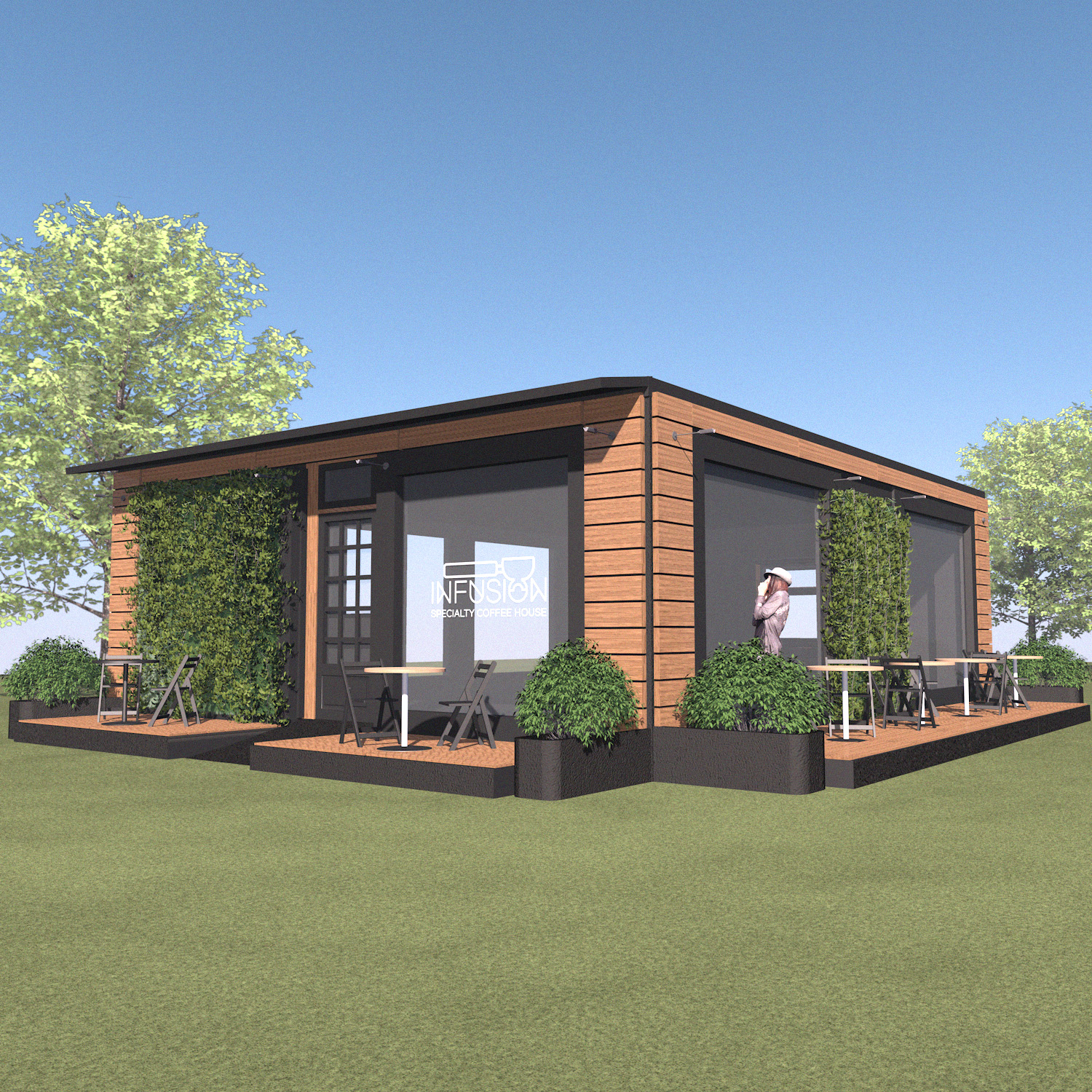 3D Design by ARCP for this project | Design #14508986