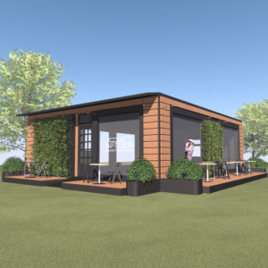 3D Design by ARCP for this project | Design: #14508986