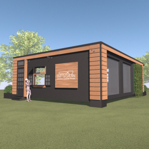 3D Design by ARCP for this project | Design: #14508987