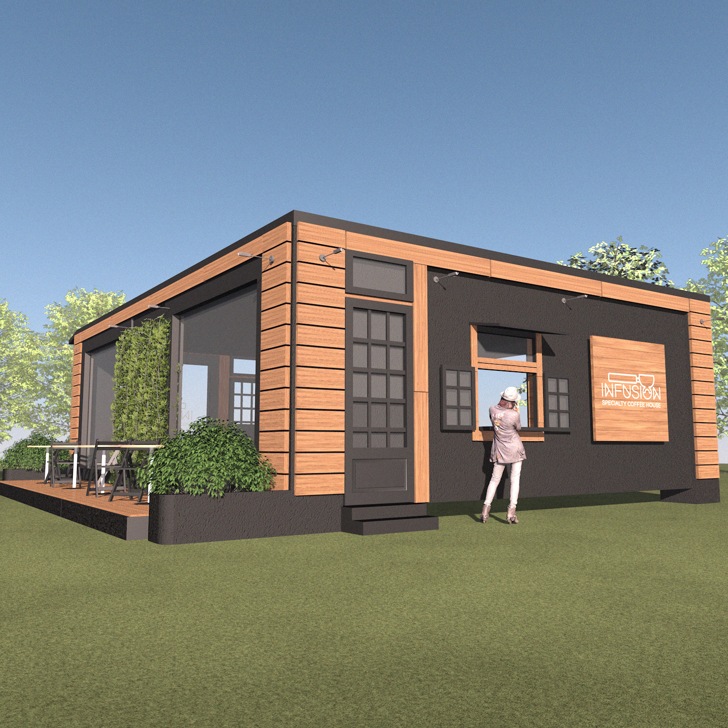 3D Design von ARCP für dieses Projekt | Design #14508988